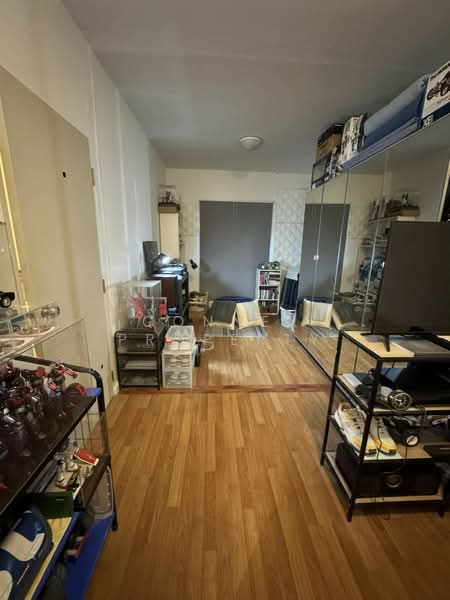 Habitown Nest, Bangkok, Bangkok South Outer Ring Road, Tha Kham, Bang Khun Thian, Bangkok, 2 Bedrooms, 109 sqm, Townhouse For Sale, by Connex Property, 500153641 - DDproperty.com