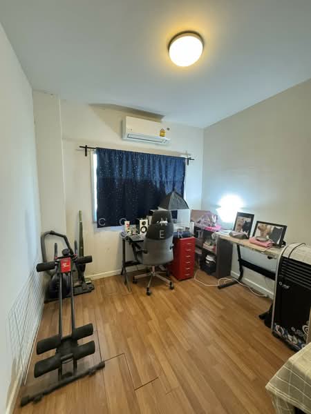 Habitown Nest, Bangkok, Bangkok South Outer Ring Road, Tha Kham, Bang Khun Thian, Bangkok, 2 Bedrooms, 109 sqm, Townhouse For Sale, by Connex Property, 500153641 - DDproperty.com