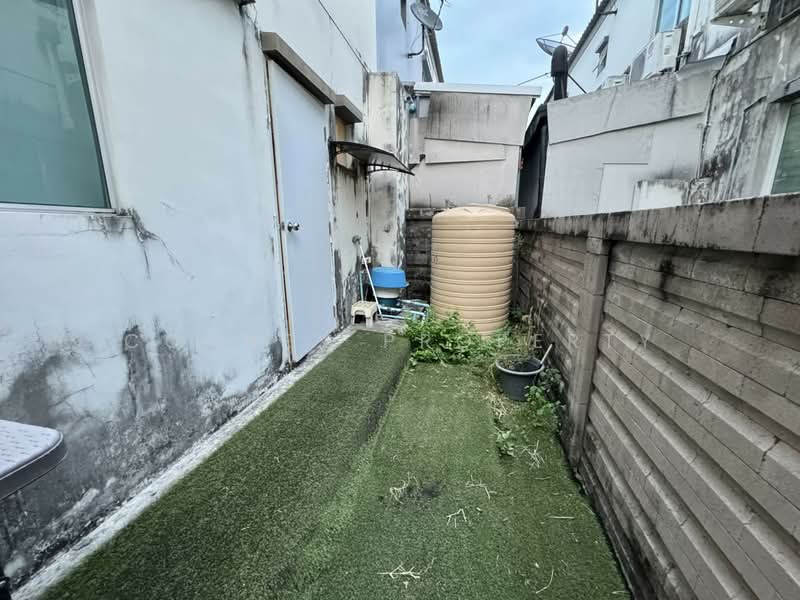 ขาย - Habitown Nest : ฮาบิทาวน์ เนสท์, กรุงเทพ