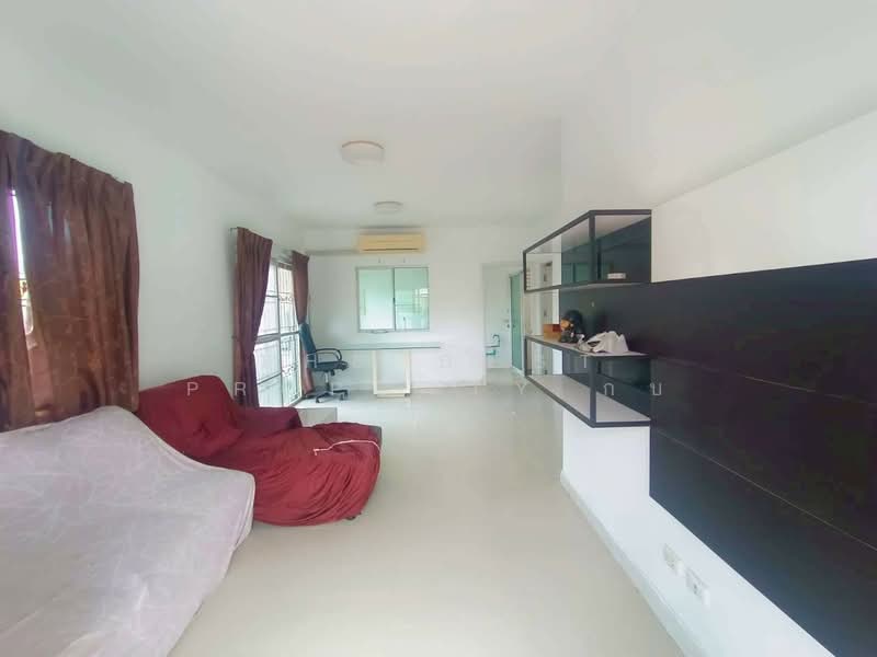 พฤกษาวิลล์25 พุทธบูชา36, Bangkok, Bangmot, Thung Khru, Bangkok, 3 Bedrooms, 108 sqm, Townhouse For Sale, by The Best Property กบ, 500153643 - DDproperty.com