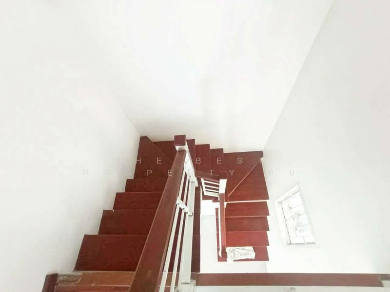 พฤกษาวิลล์25 พุทธบูชา36, Bangkok, Bangmot, Thung Khru, Bangkok, 3 Bedrooms, 108 sqm, Townhouse For Sale, by The Best Property กบ, 500153643 - DDproperty.com