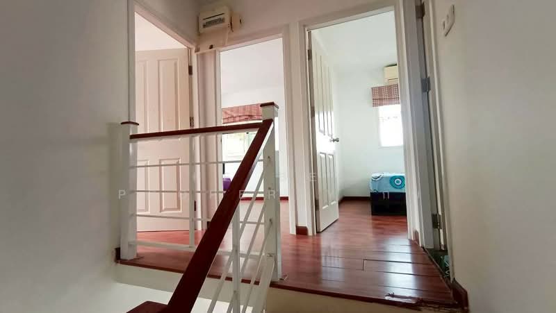 พฤกษาวิลล์25 พุทธบูชา36, Bangkok, Bangmot, Thung Khru, Bangkok, 3 Bedrooms, 108 sqm, Townhouse For Sale, by The Best Property กบ, 500153643 - DDproperty.com