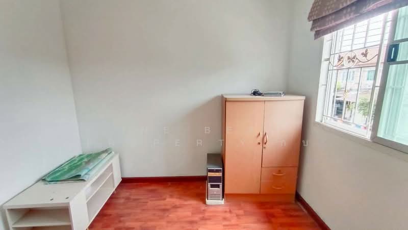 พฤกษาวิลล์25 พุทธบูชา36, Bangkok, Bangmot, Thung Khru, Bangkok, 3 Bedrooms, 108 sqm, Townhouse For Sale, by The Best Property กบ, 500153643 - DDproperty.com