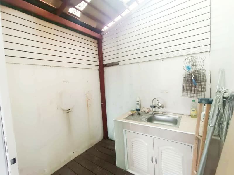 พฤกษาวิลล์25 พุทธบูชา36, Bangkok, Bangmot, Thung Khru, Bangkok, 3 Bedrooms, 108 sqm, Townhouse For Sale, by The Best Property กบ, 500153643 - DDproperty.com