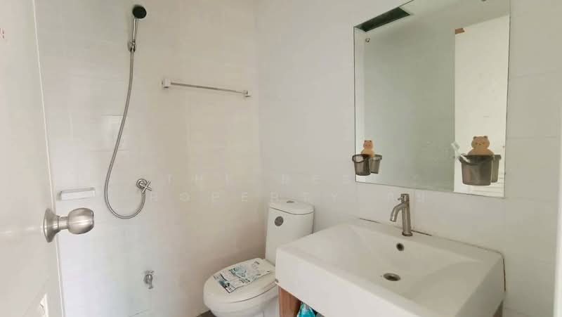พฤกษาวิลล์25 พุทธบูชา36, Bangkok, Bangmot, Thung Khru, Bangkok, 3 Bedrooms, 108 sqm, Townhouse For Sale, by The Best Property กบ, 500153643 - DDproperty.com