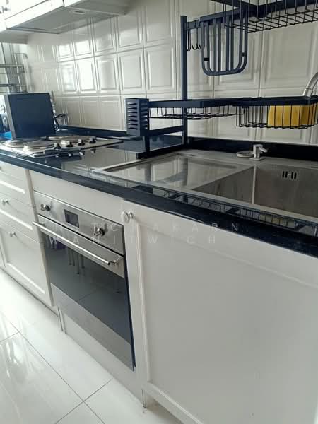 Ivy River, Bangkok, 57 Ratburana Road, Bangpakok, Rat Burana, Bangkok, 2 Bedrooms, 107 sqm, Condo For Sale, by Nitchakarn  Wanitwichakornkit , 500153644 - DDproperty.com