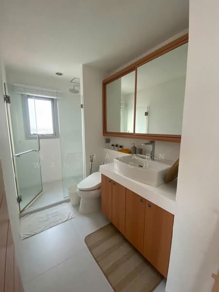 Ivy River, Bangkok, 57 Ratburana Road, Bangpakok, Rat Burana, Bangkok, 2 Bedrooms, 107 sqm, Condo For Sale, by Nitchakarn  Wanitwichakornkit , 500153644 - DDproperty.com