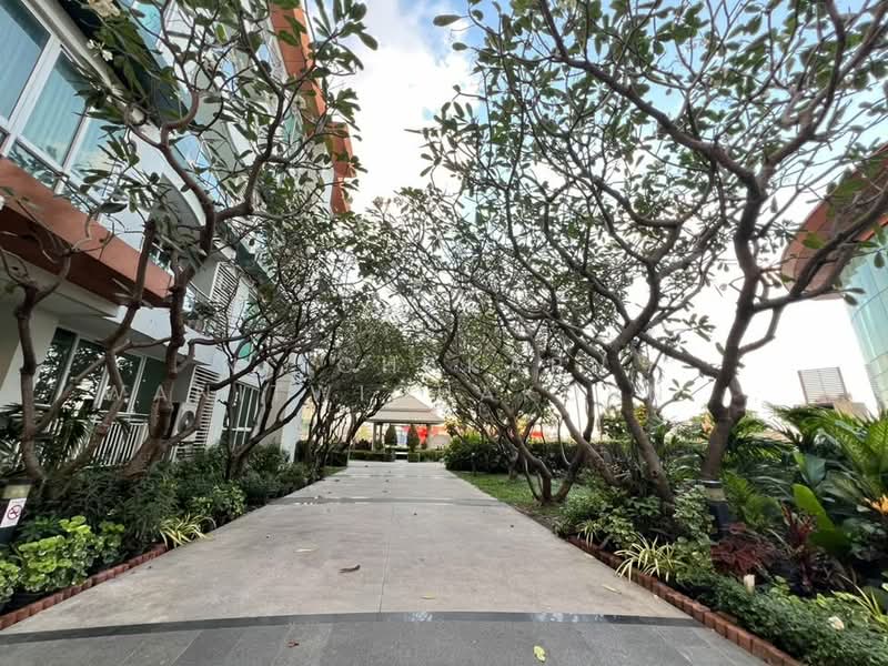 Ivy River, Bangkok, 57 Ratburana Road, Bangpakok, Rat Burana, Bangkok, 2 Bedrooms, 107 sqm, Condo For Sale, by Nitchakarn  Wanitwichakornkit , 500153644 - DDproperty.com