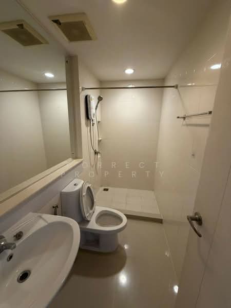 Baan Klang Muang Rattanathibet, Nonthaburi, Soi Liang Mueang Nonthaburi 10, Bang Kra So, Muang Nonthaburi, Nonthaburi, 3 Bedrooms, 144 sqm, Townhouse For Rent, by Correct Property, 500153647 - DDproperty.com