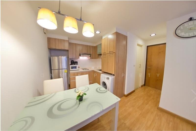 The Alcove Sukhumvit 49, Bangkok, Soi Sukhumvit 49, Khlong Tan Nua, Watthana, Bangkok, 2 Bedrooms, 62 sqm, Condo For Rent, by Connex Property, 500153649 - DDproperty.com