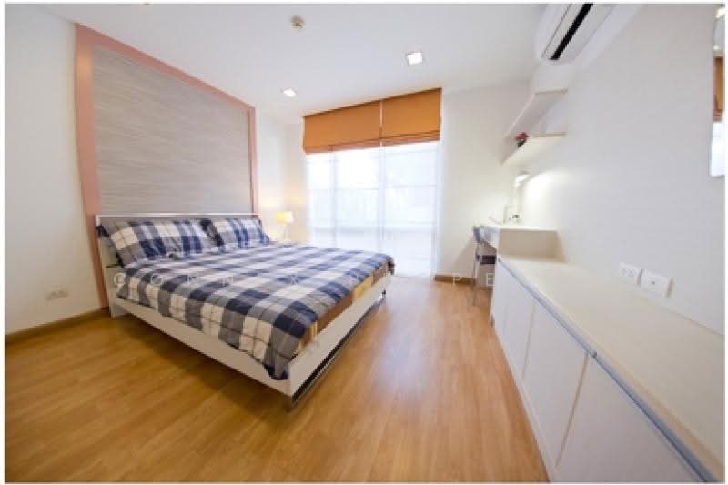 The Alcove Sukhumvit 49, Bangkok, Soi Sukhumvit 49, Khlong Tan Nua, Watthana, Bangkok, 2 Bedrooms, 62 sqm, Condo For Rent, by Connex Property, 500153649 - DDproperty.com