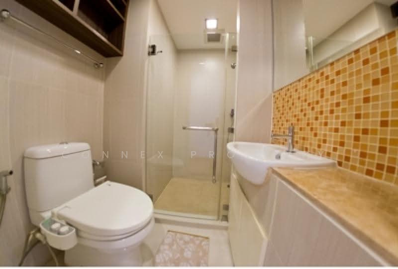 The Alcove Sukhumvit 49, Bangkok, Soi Sukhumvit 49, Khlong Tan Nua, Watthana, Bangkok, 2 Bedrooms, 62 sqm, Condo For Rent, by Connex Property, 500153649 - DDproperty.com