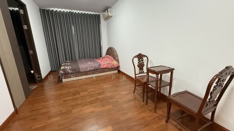 Supalai River Place Charoen Nakorn, Bangkok, 1529 Soi Chareonnakorn 39, Chareonnakorn Road, Bang Lam Phu Lang, Khlong San, Bangkok, 3 Bedrooms, 253 sqm, Condo For Rent, by Connex Property, 500153653 - DDproperty.com