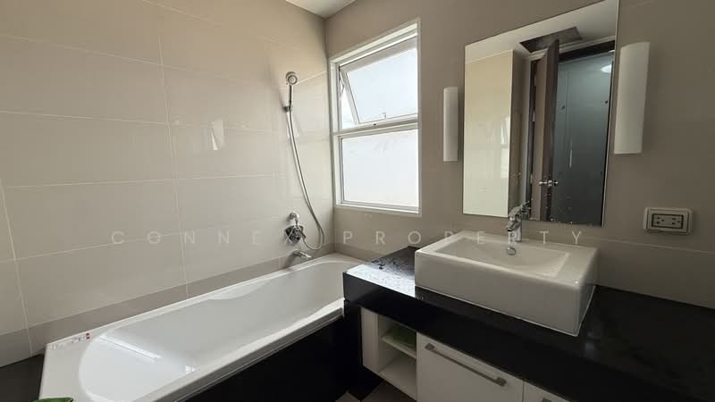 Supalai River Place Charoen Nakorn, Bangkok, 1529 Soi Chareonnakorn 39, Chareonnakorn Road, Bang Lam Phu Lang, Khlong San, Bangkok, 3 Bedrooms, 253 sqm, Condo For Rent, by Connex Property, 500153653 - DDproperty.com