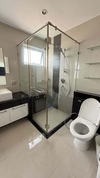 Supalai River Place Charoen Nakorn, Bangkok, 1529 Soi Chareonnakorn 39, Chareonnakorn Road, Bang Lam Phu Lang, Khlong San, Bangkok, 3 Bedrooms, 253 sqm, Condo For Rent, by Connex Property, 500153653 - DDproperty.com