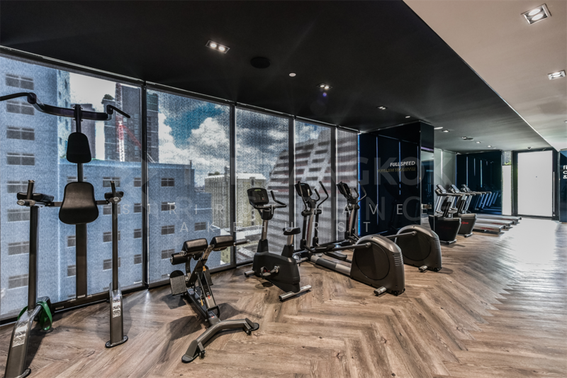 Park Origin Phayathai, Bangkok, 89 Phaya Thai Road, Thanon Phaya Thai, Ratchathewi, Bangkok, 1 Bedroom, 34 sqm, Condo For Sale, by Sirirut Havee Akehurst, 500153655 - DDproperty.com