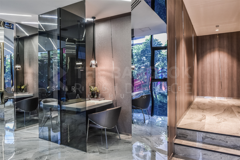 Park Origin Phayathai, Bangkok, 89 Phaya Thai Road, Thanon Phaya Thai, Ratchathewi, Bangkok, 1 Bedroom, 34 sqm, Condo For Sale, by Sirirut Havee Akehurst, 500153655 - DDproperty.com