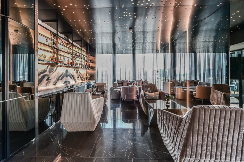 Park Origin Phayathai, Bangkok, 89 Phaya Thai Road, Thanon Phaya Thai, Ratchathewi, Bangkok, 1 Bedroom, 34 sqm, Condo For Sale, by Sirirut Havee Akehurst, 500153655 - DDproperty.com