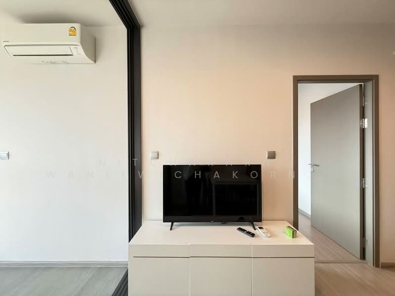 Life Asoke Hype, Bangkok, 339 Chaturathit Rd, Makkasan, Ratchathewi, Bangkok, 1 Bedroom, 41 sqm, Condo For Rent, by Nitchakarn Wanitwichakornkit , 500153656 - DDproperty.com