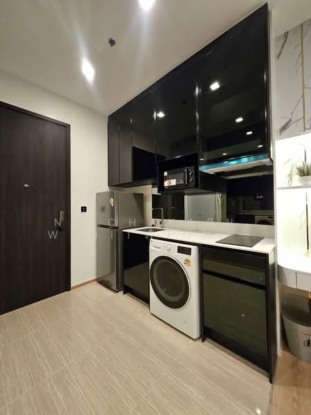 Noble Around Ari, Bangkok, 312 Phahon Yothin Rd, Samsen Nai, Phaya Thai, Bangkok, 1 Bedroom, 35 sqm, Condo For Rent, by Nitchakarn  Wanitwichakornkit , 500153657 - DDproperty.com