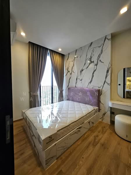 Noble Around Ari, Bangkok, 312 Phahon Yothin Rd, Samsen Nai, Phaya Thai, Bangkok, 1 Bedroom, 35 sqm, Condo For Rent, by Nitchakarn  Wanitwichakornkit , 500153657 - DDproperty.com