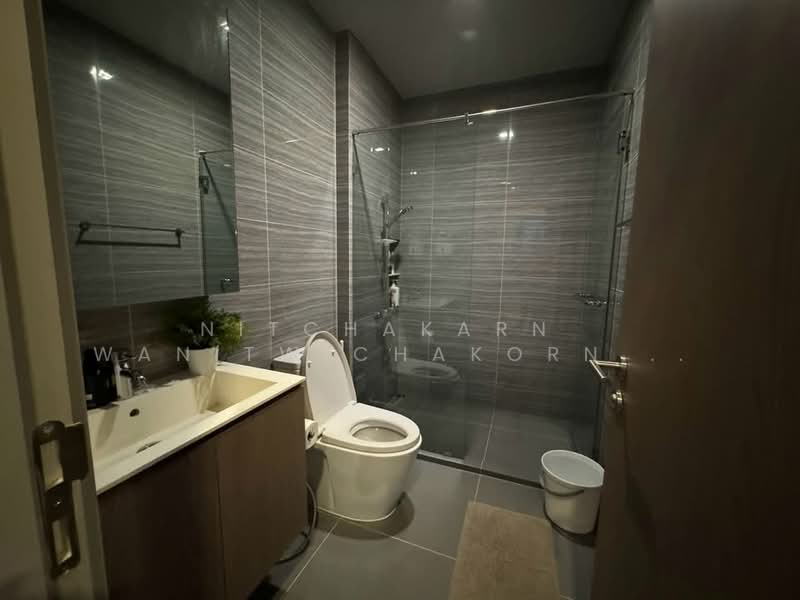 M Jatujak, Bangkok, Phahonyothin Road, Chatuchak, Chatuchak, Bangkok, 2 Bedrooms, 80 sqm, Condo For Sale, by Nitchakarn  Wanitwichakornkit , 500153658 - DDproperty.com