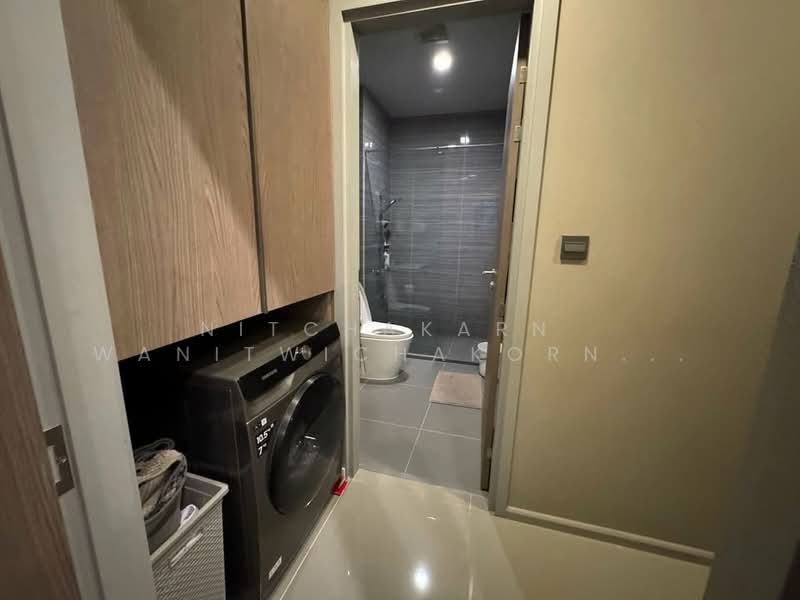 M Jatujak, Bangkok, Phahonyothin Road, Chatuchak, Chatuchak, Bangkok, 2 Bedrooms, 80 sqm, Condo For Sale, by Nitchakarn  Wanitwichakornkit , 500153658 - DDproperty.com