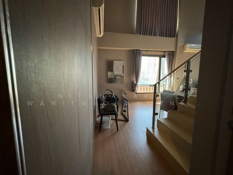 M Jatujak, Bangkok, Phahonyothin Road, Chatuchak, Chatuchak, Bangkok, 2 Bedrooms, 80 sqm, Condo For Sale, by Nitchakarn  Wanitwichakornkit , 500153658 - DDproperty.com