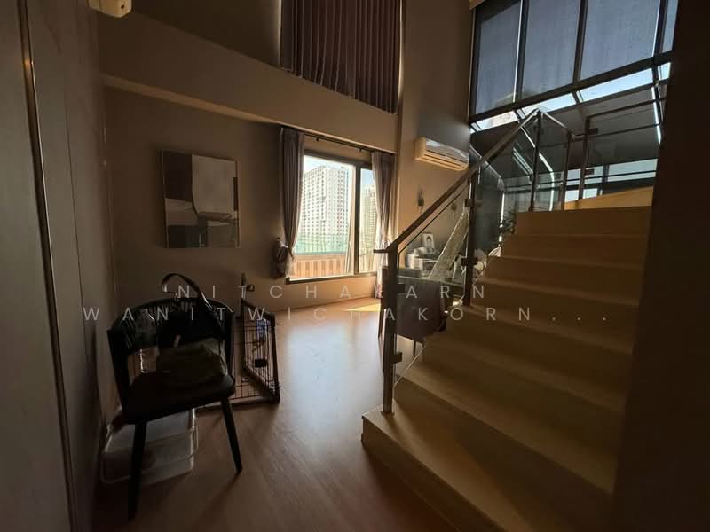 M Jatujak, Bangkok, Phahonyothin Road, Chatuchak, Chatuchak, Bangkok, 2 Bedrooms, 80 sqm, Condo For Sale, by Nitchakarn  Wanitwichakornkit , 500153658 - DDproperty.com