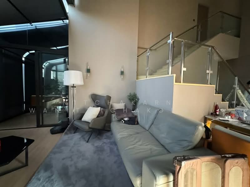 M Jatujak : เอ็ม จตุจักร, กรุงเทพ, ถนนพหลโยธิน, จตุจักร, จตุจักร, กรุงเทพ, 80 ตร.ม., คอนโด ขาย, โดย Nitchakarn  Wanitwichakornkit , 500153658 - DDproperty.com