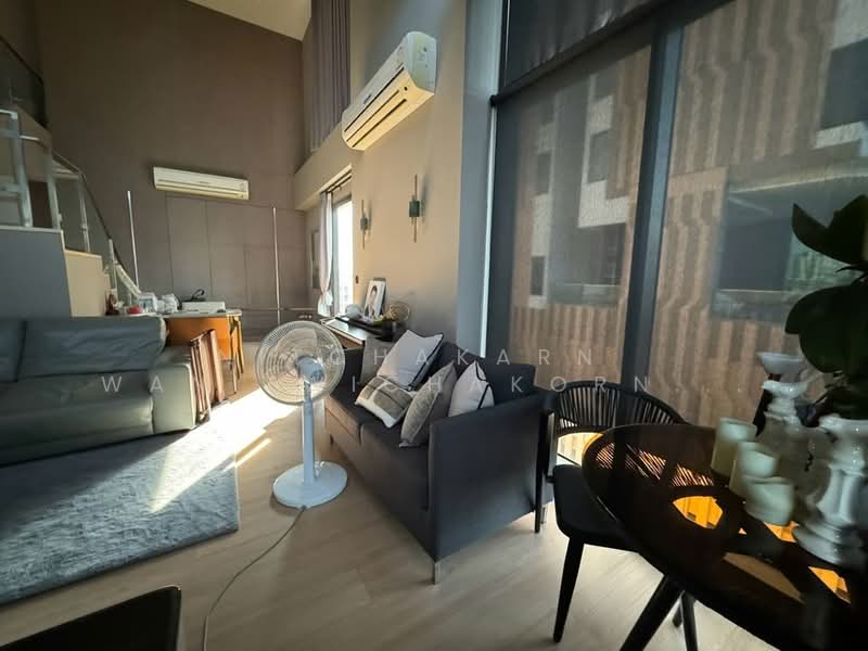 M Jatujak, Bangkok, Phahonyothin Road, Chatuchak, Chatuchak, Bangkok, 2 Bedrooms, 80 sqm, Condo For Sale, by Nitchakarn  Wanitwichakornkit , 500153658 - DDproperty.com
