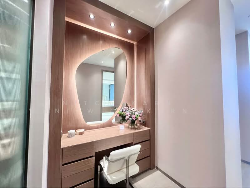 Scope Langsuan, Bangkok, Soi Lang Suan, Lumphini, Pathum Wan, Bangkok, 2 Bedrooms, 169 sqm, Condo For Sale, by Nitchakarn  Wanitwichakornkit , 500153660 - DDproperty.com