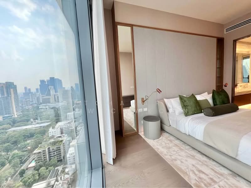 Scope Langsuan, Bangkok, Soi Lang Suan, Lumphini, Pathum Wan, Bangkok, 2 Bedrooms, 169 sqm, Condo For Sale, by Nitchakarn  Wanitwichakornkit , 500153660 - DDproperty.com