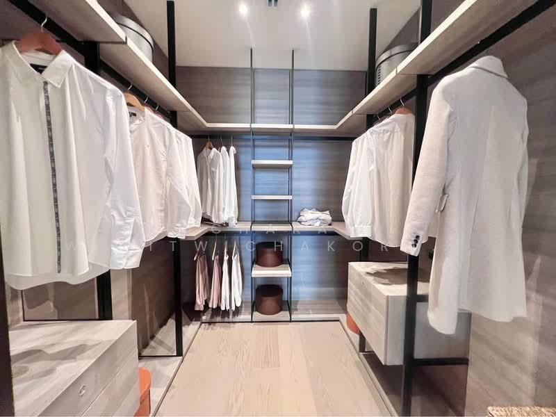 Scope Langsuan, Bangkok, Soi Lang Suan, Lumphini, Pathum Wan, Bangkok, 2 Bedrooms, 169 sqm, Condo For Sale, by Nitchakarn  Wanitwichakornkit , 500153660 - DDproperty.com