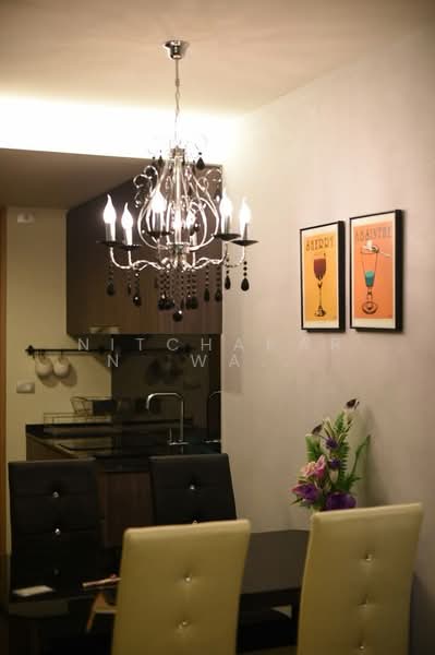 Via 49, Bangkok, 25/1 Soi Sukhumvit 49, Sukhumvit Road, Khlong Tan Nua, Watthana, Bangkok, 1 Bedroom, 46 sqm, Condo For Rent, by Nitchakarn Wanitwichakornkit , 500153662 - DDproperty.com