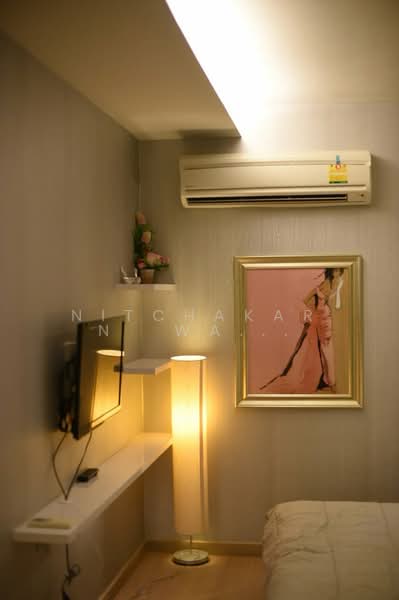 Via 49, Bangkok, 25/1 Soi Sukhumvit 49, Sukhumvit Road, Khlong Tan Nua, Watthana, Bangkok, 1 Bedroom, 46 sqm, Condo For Rent, by Nitchakarn Wanitwichakornkit , 500153662 - DDproperty.com