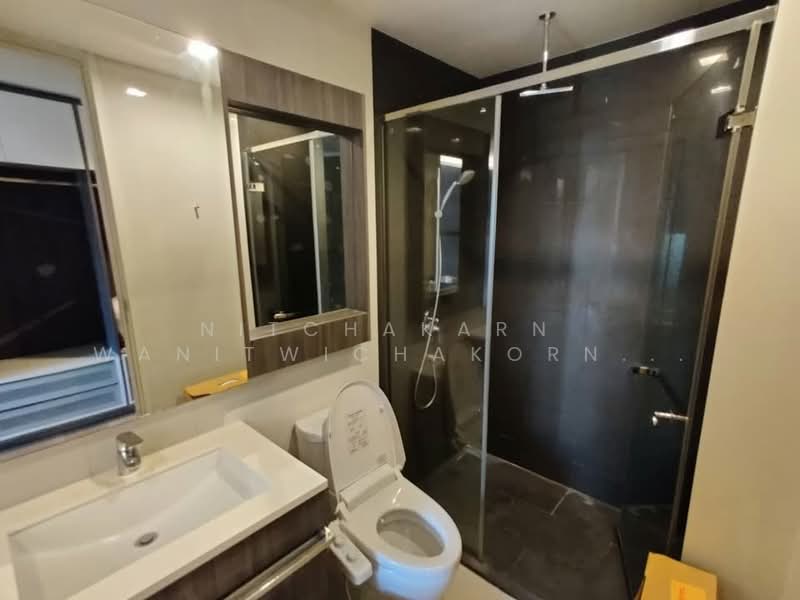 Via 49, Bangkok, 25/1 Soi Sukhumvit 49, Sukhumvit Road, Khlong Tan Nua, Watthana, Bangkok, 1 Bedroom, 46 sqm, Condo For Rent, by Nitchakarn Wanitwichakornkit , 500153662 - DDproperty.com