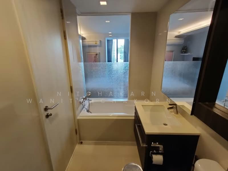 Via 49, Bangkok, 25/1 Soi Sukhumvit 49, Sukhumvit Road, Khlong Tan Nua, Watthana, Bangkok, 1 Bedroom, 46 sqm, Condo For Rent, by Nitchakarn Wanitwichakornkit , 500153662 - DDproperty.com