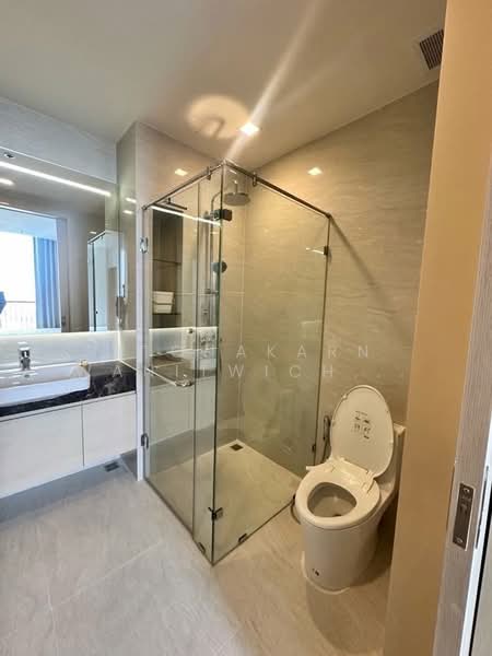 Noble State 39, Bangkok, 35 Soi Sukhumvit 39, Khlong Tan Nua, Watthana, Bangkok, 1 Bedroom, 34 sqm, Condo For Rent, by Nitchakarn  Wanitwichakornkit , 500153664 - DDproperty.com