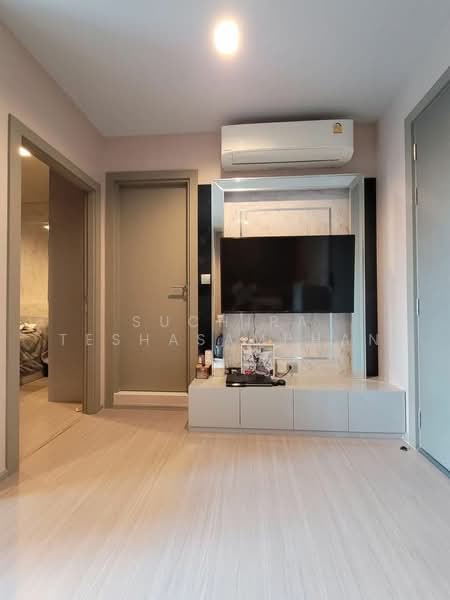 Life Asoke-Rama 9, Bangkok, 626 Asoke-Dindaeng Road, Makkasan, Ratchathewi, Bangkok, 1 Bedroom, 32 sqm, Condo For Sale, by Suchira Teshasamphan, 500153669 - DDproperty.com