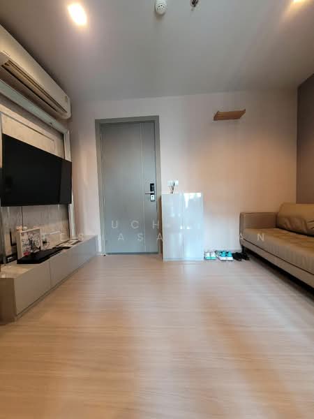 Life Asoke-Rama 9, Bangkok, 626 Asoke-Dindaeng Road, Makkasan, Ratchathewi, Bangkok, 1 Bedroom, 32 sqm, Condo For Sale, by Suchira Teshasamphan, 500153669 - DDproperty.com