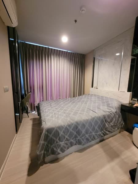 Life Asoke-Rama 9, Bangkok, 626 Asoke-Dindaeng Road, Makkasan, Ratchathewi, Bangkok, 1 Bedroom, 32 sqm, Condo For Sale, by Suchira Teshasamphan, 500153669 - DDproperty.com