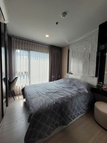 Life Asoke-Rama 9, Bangkok, 626 Asoke-Dindaeng Road, Makkasan, Ratchathewi, Bangkok, 1 Bedroom, 32 sqm, Condo For Sale, by Suchira Teshasamphan, 500153669 - DDproperty.com