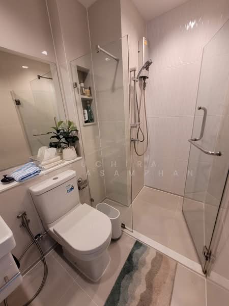 Life Asoke-Rama 9, Bangkok, 626 Asoke-Dindaeng Road, Makkasan, Ratchathewi, Bangkok, 1 Bedroom, 32 sqm, Condo For Sale, by Suchira Teshasamphan, 500153669 - DDproperty.com