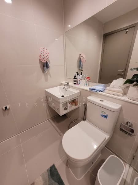 Life Asoke-Rama 9, Bangkok, 626 Asoke-Dindaeng Road, Makkasan, Ratchathewi, Bangkok, 1 Bedroom, 32 sqm, Condo For Sale, by Suchira Teshasamphan, 500153669 - DDproperty.com