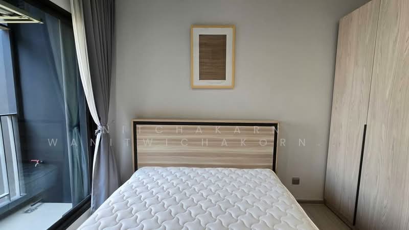 Life Asoke-Rama 9, Bangkok, 626 Asoke-Dindaeng Road, Makkasan, Ratchathewi, Bangkok, 1 Bedroom, 36 sqm, Condo For Rent, by Nitchakarn Wanitwichakornkit , 500153671 - DDproperty.com