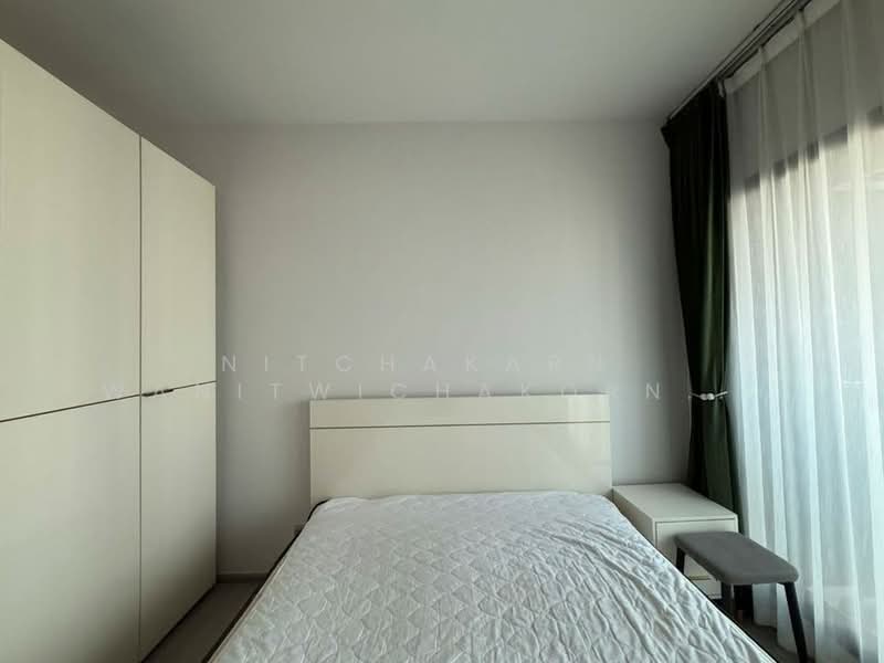 Life Asoke-Rama 9, Bangkok, 626 Asoke-Dindaeng Road, Makkasan, Ratchathewi, Bangkok, 1 Bedroom, 36 sqm, Condo For Rent, by Nitchakarn  Wanitwichakornkit , 500153673 - DDproperty.com