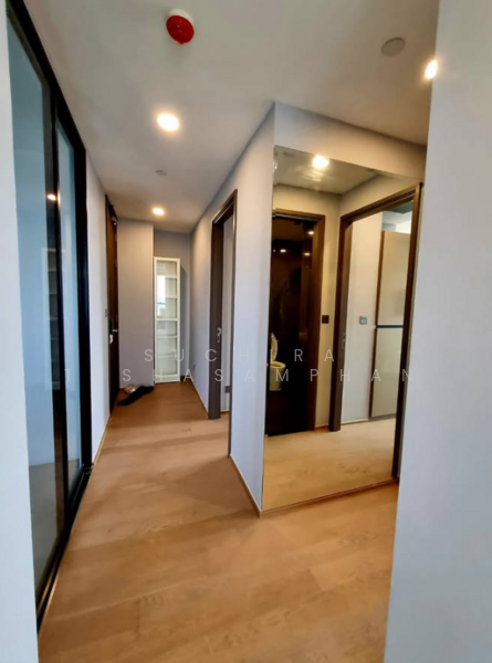 ASHTON Chula-Silom, Bangkok, Rama 4 Road, Si Phraya, Bang Rak, Bangkok, 2 Bedrooms, 63 sqm, Condo For Rent, by Suchira Teshasamphan, 500153675 - DDproperty.com