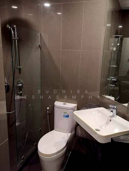 ASHTON Chula-Silom, Bangkok, Rama 4 Road, Si Phraya, Bang Rak, Bangkok, 2 Bedrooms, 63 sqm, Condo For Rent, by Suchira Teshasamphan, 500153675 - DDproperty.com