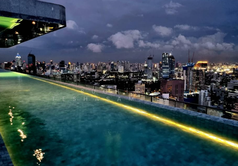 ASHTON Chula-Silom : แอชตัน จุฬา-สีลม, กรุงเทพ, ถนนพระราม 4 แขวงบางรัก เขต บางรัก กรุงเทพมหานคร 10500, สี่พระยา, บางรัก, กรุงเทพ, 63 ตร.ม., คอนโด ให้เช่า, โดย Suchira Teshasamphan, 500153675 - DDproperty.com